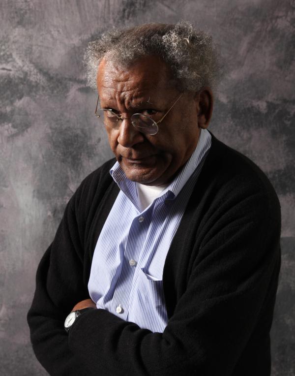 Anthony Braxton | National Endowment for the Arts